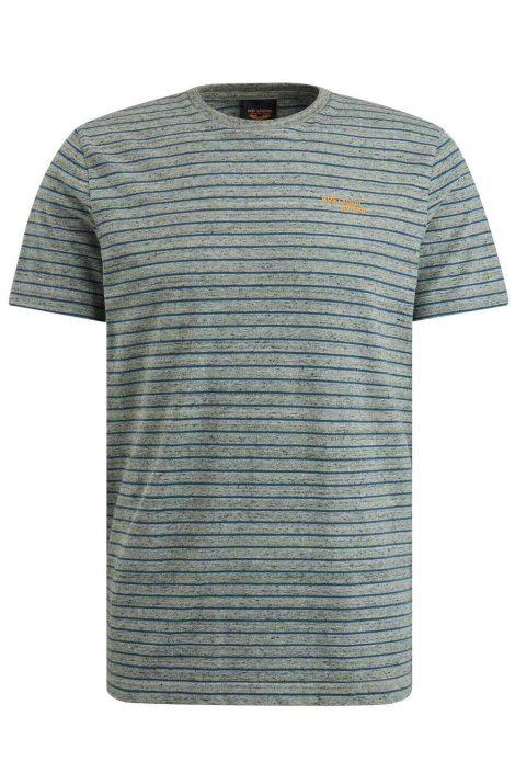 PME legend groene heren t-shirt