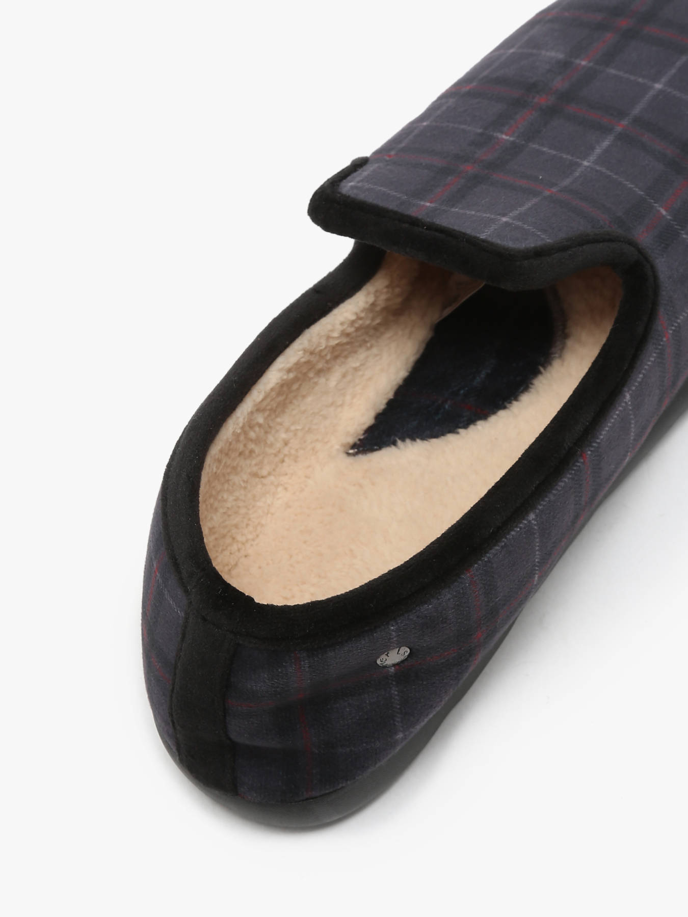 Chaussons ISOTONER