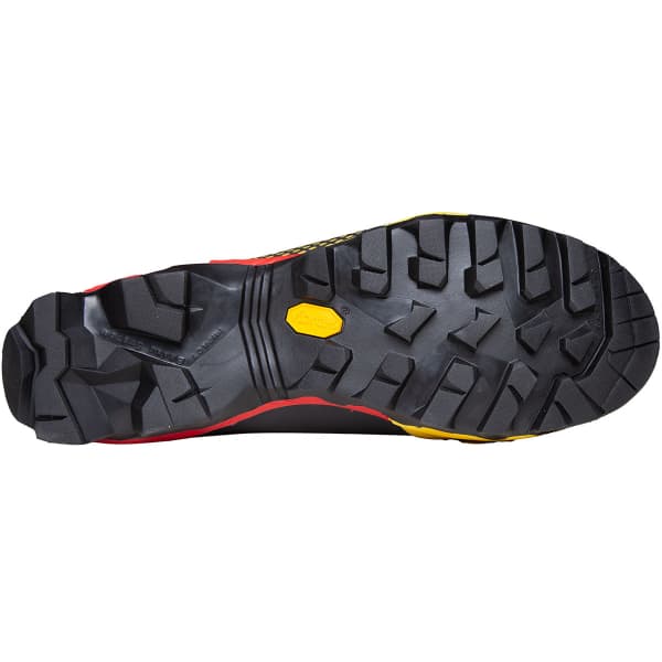 Chaussure alpinisme LA SPORTIVA AEQUILIBRIUM TOP GTX