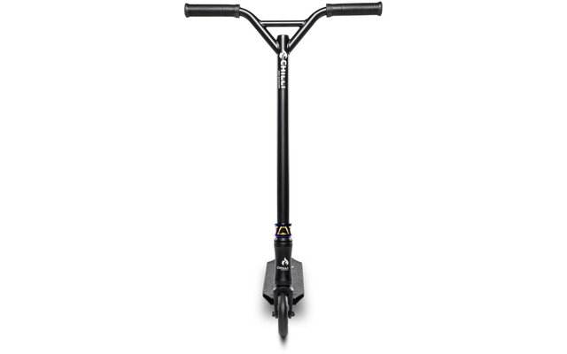 Chilli Scooter 5000