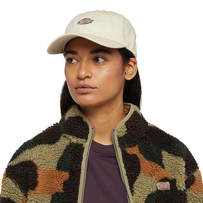 DICKIES - CASQUETTE HARDWICK