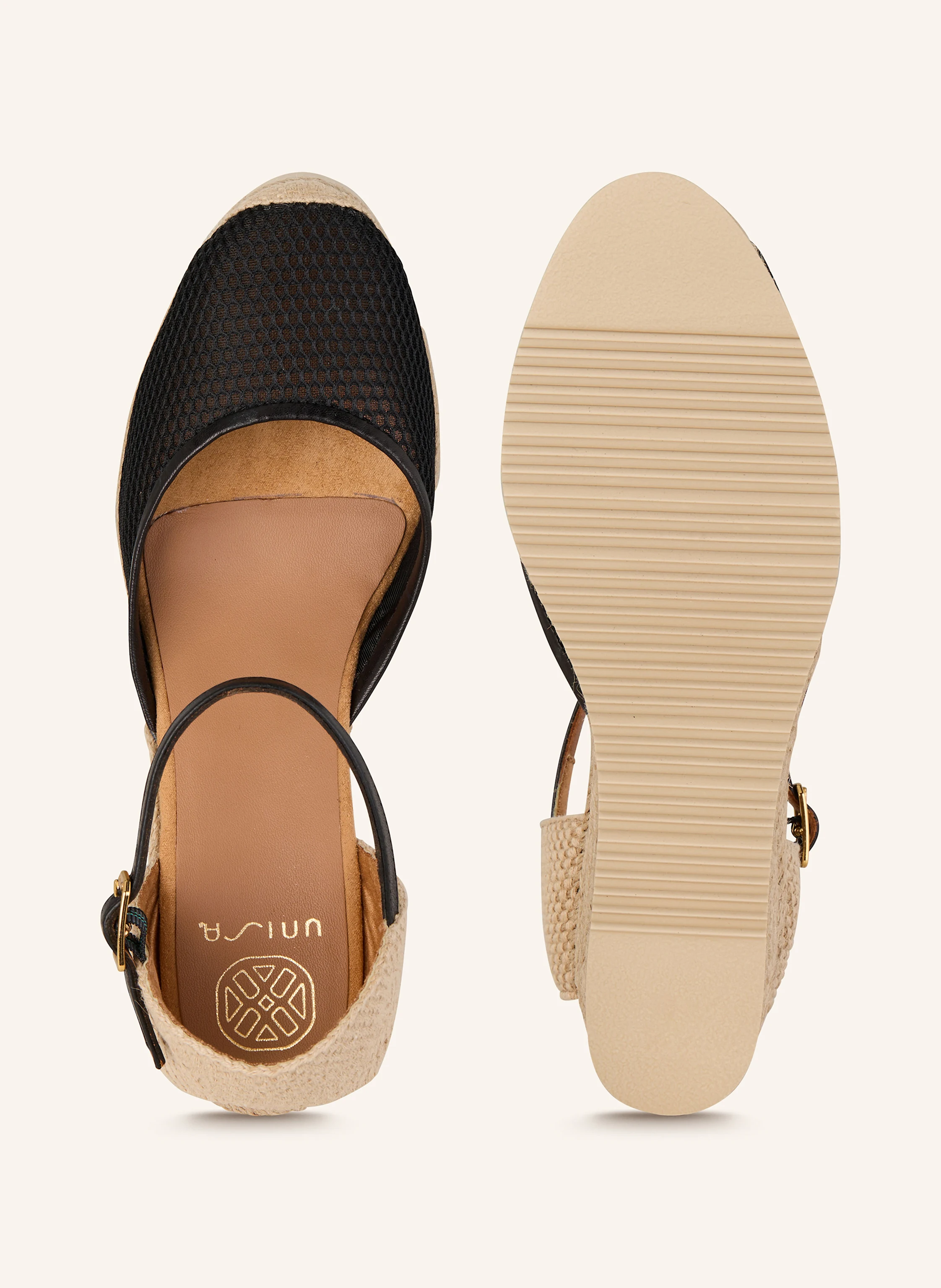 UNISA Wedges COREBO
