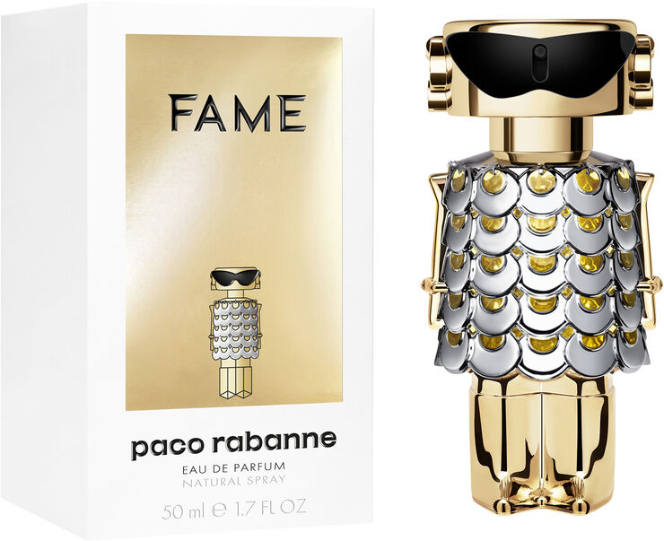 Rabanne Paco Rabanne FAME Eau De Parfum 50 ML