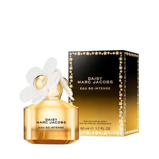 Marc Jacobs Daisy Eau So Intense Eau De Parfum, 50 ml