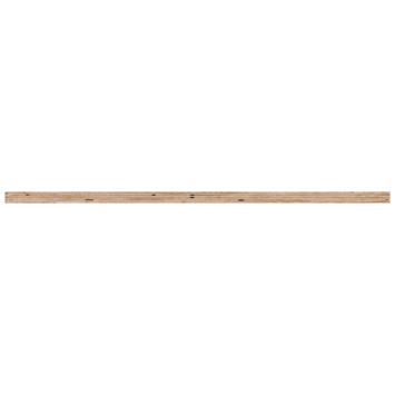 Multiplex underlayment Elliotis pine 122x61 cm 18 mm