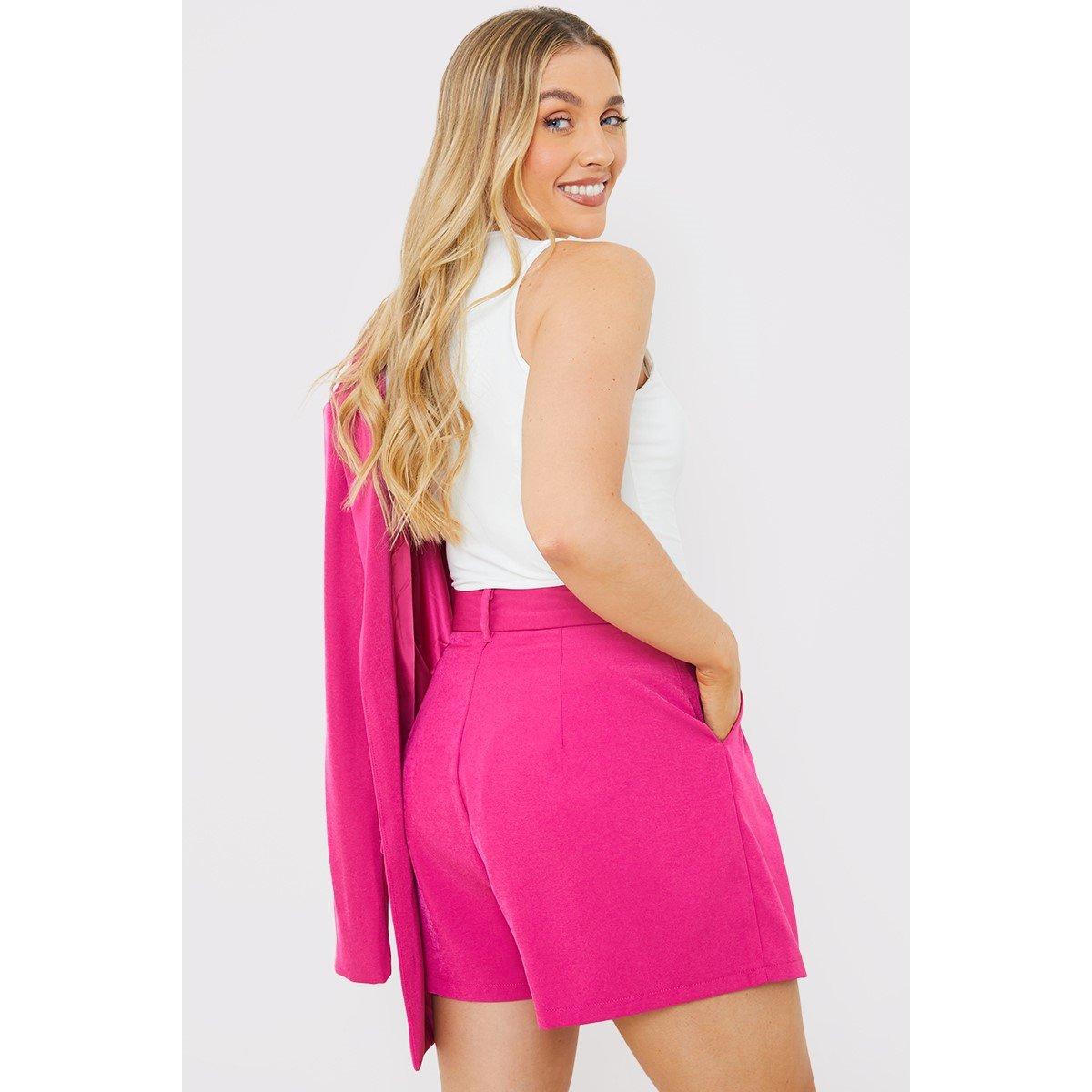 In The Style ITS Tailored Shorts