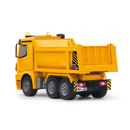 Jamara Muldenkipper Mercedes Arocs 1:20 2,4G