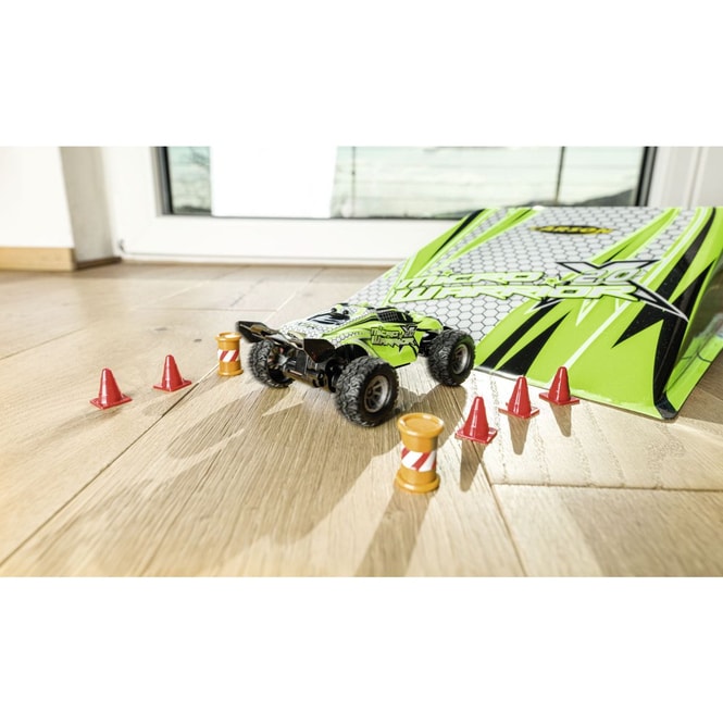 CARSON - RC Micro X-Warrior 2.0