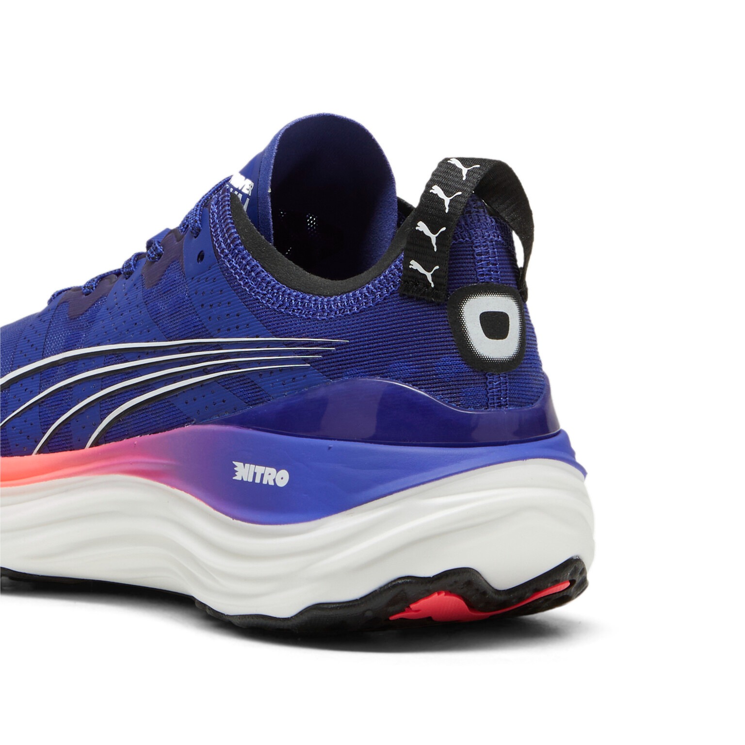 ForeverRun Nitro Dame Lapis Lazuli/Sunset Glow