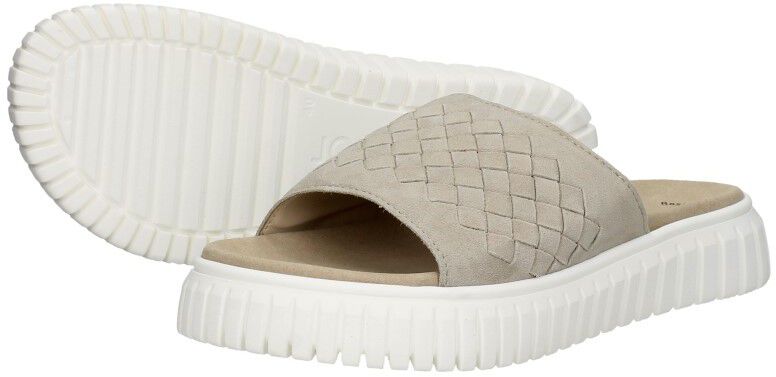 Gabor Open Teen beige