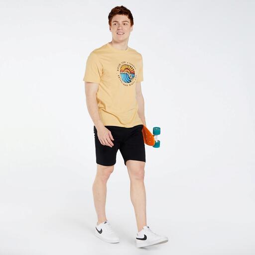Camiseta Rip Curl