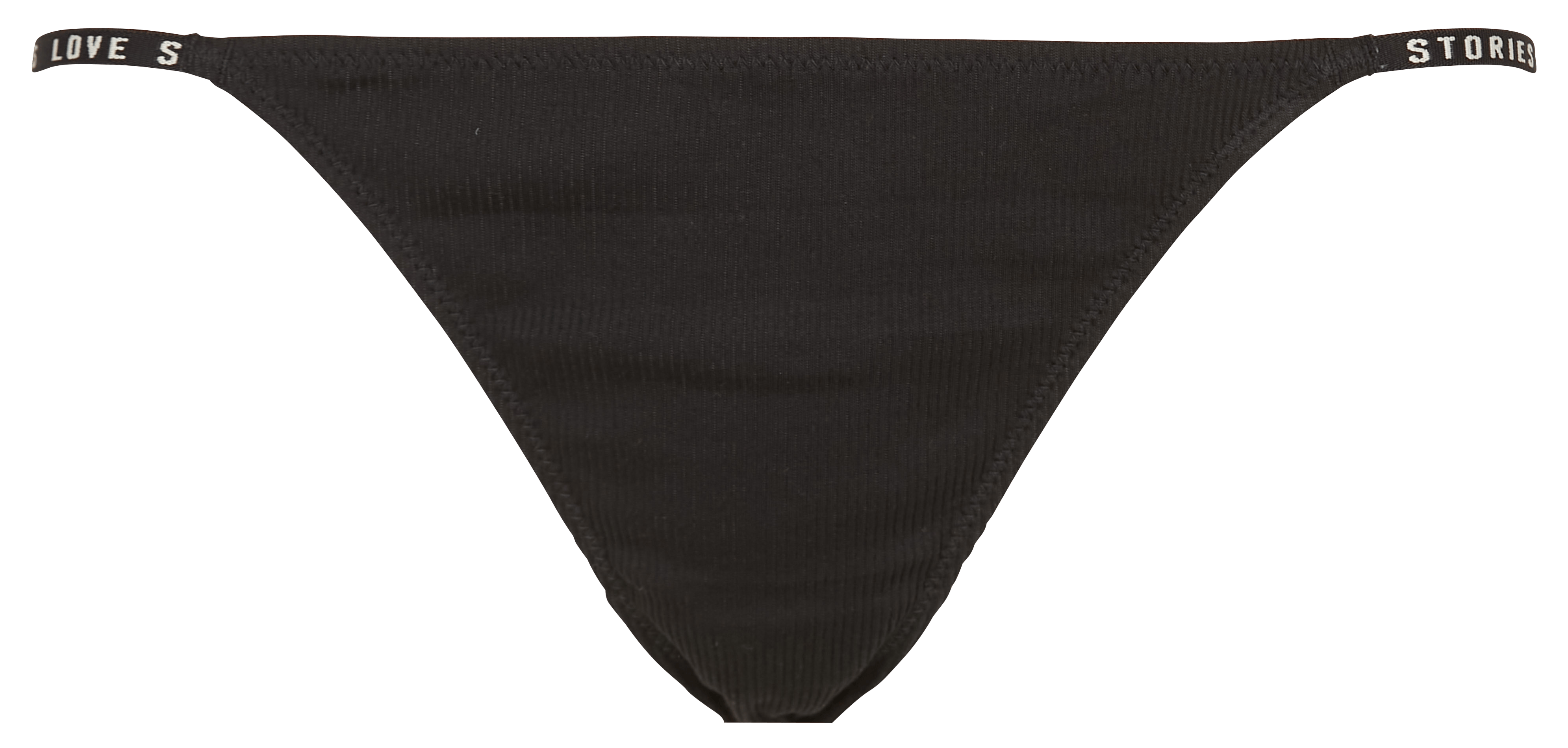 ROSIE - Culotte ROSIE| Noir