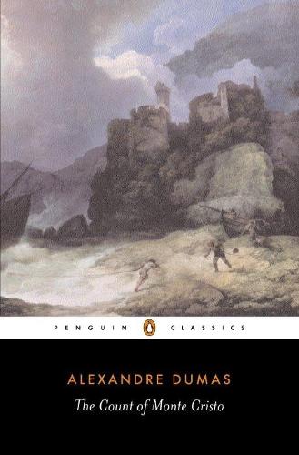 The Count of Monte Cristo (Paperback)