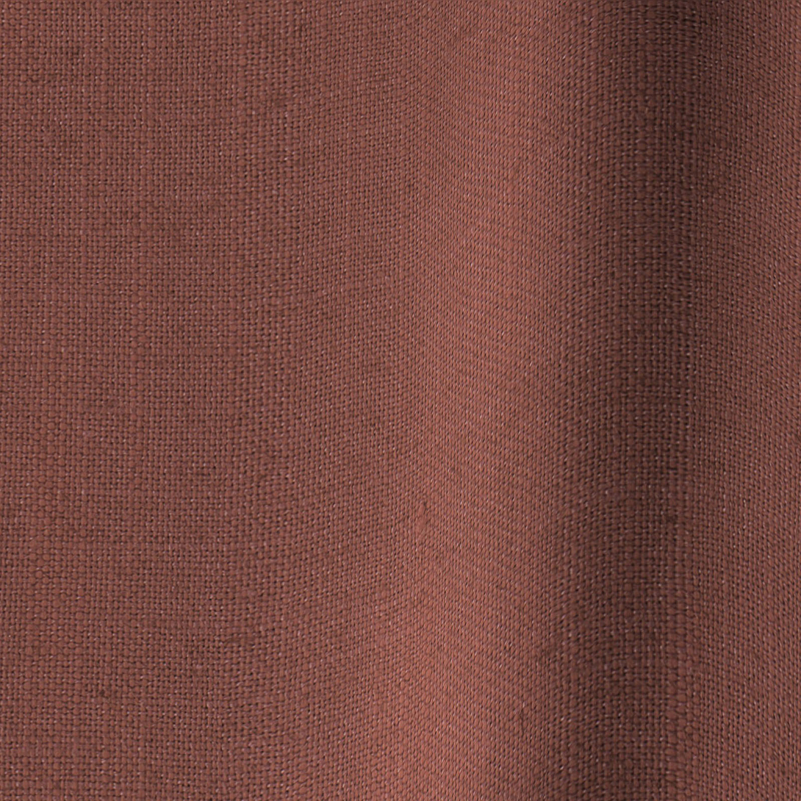 NOUS Living lichtdoorlatend gordijn Rose 29 siena