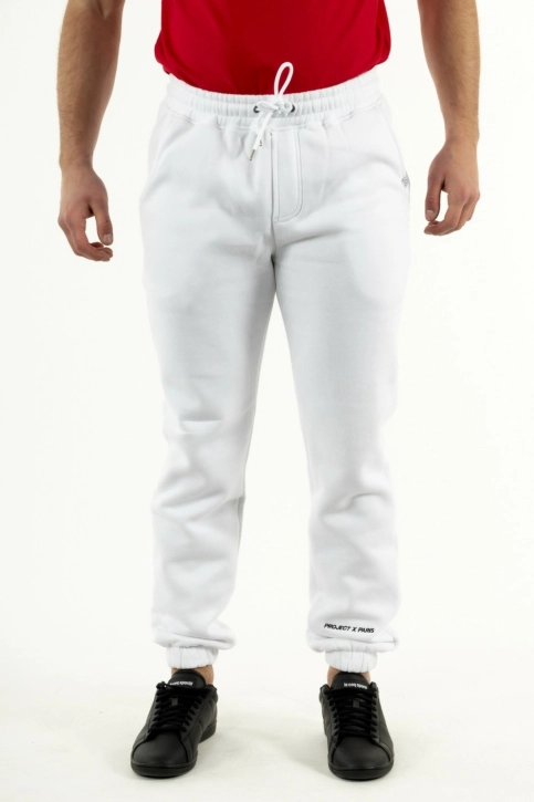 joggings project x paris 2140119 blanc