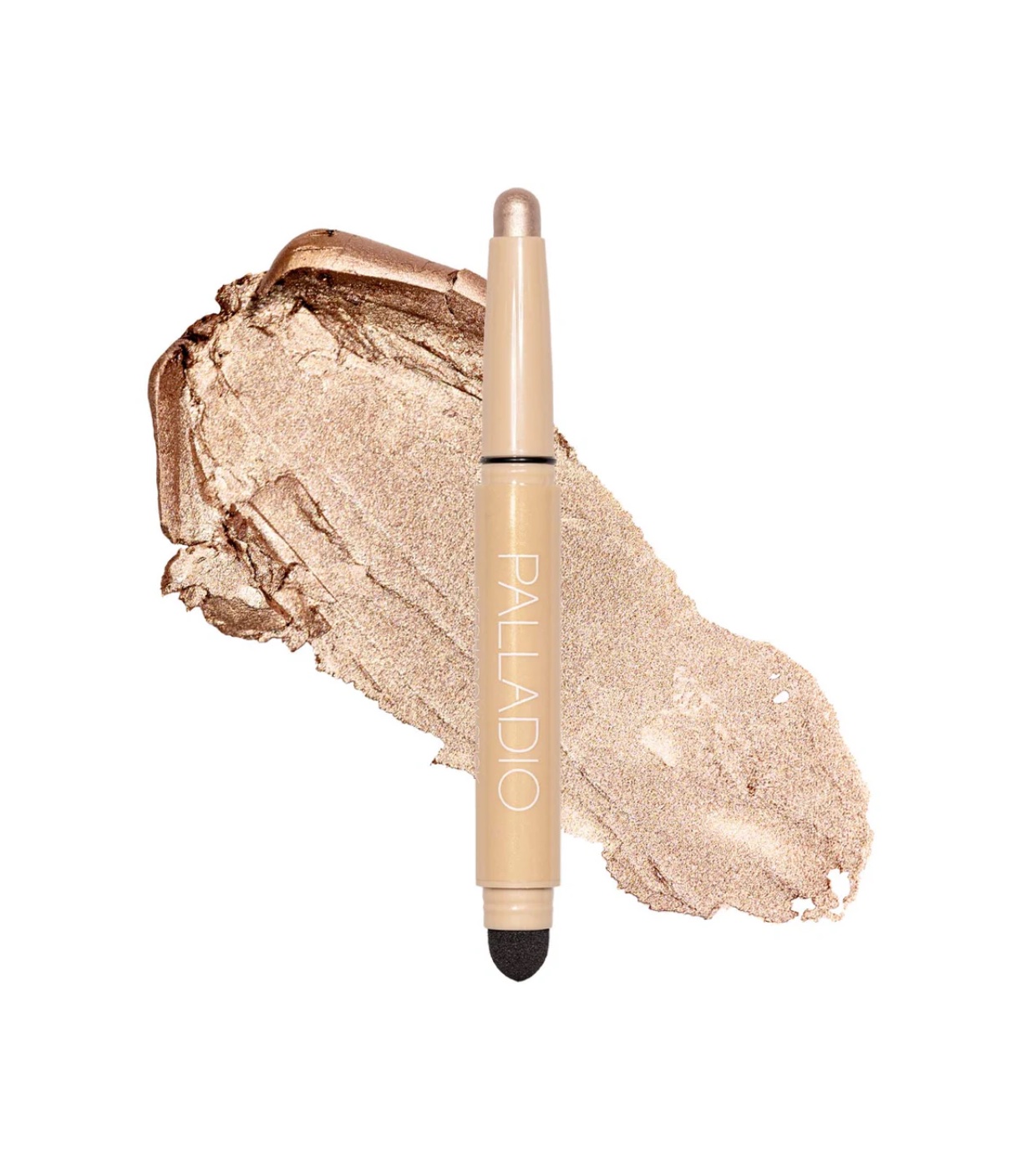 Palladio - Sombra em bastão - 02: Champagne Shimmer