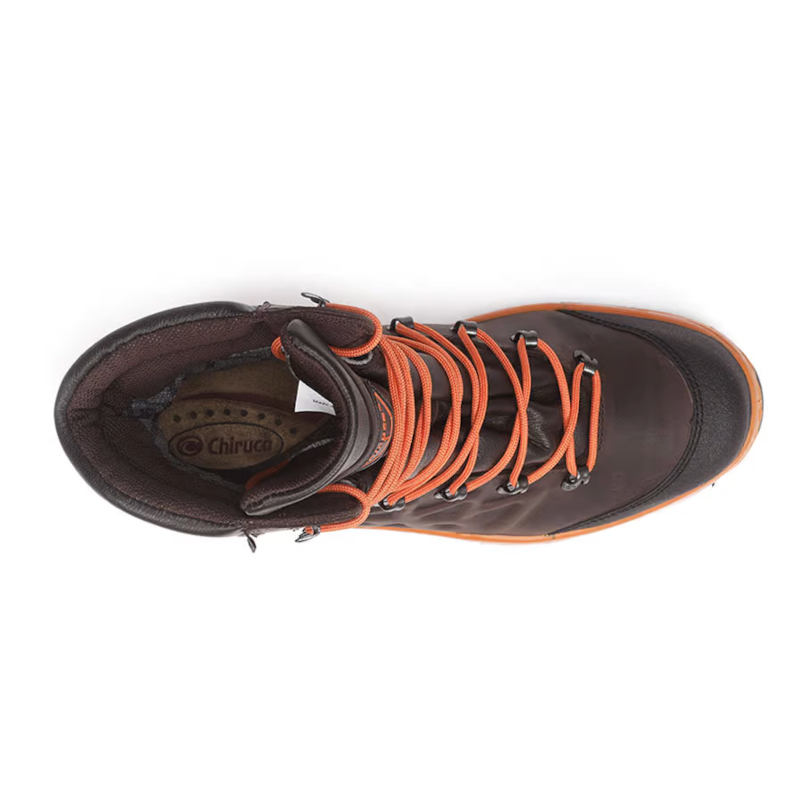 Chiruca Solengo 42 GTX boots heren wandelschoenen