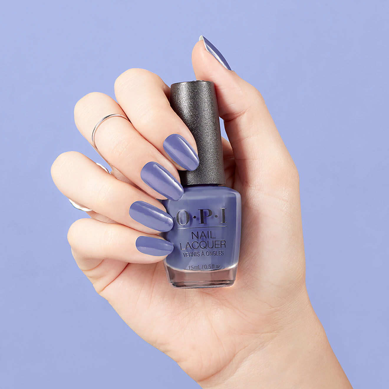 OPI Vernis à ongles Oh You Sing, Dance, Act, Produce? 15 ml