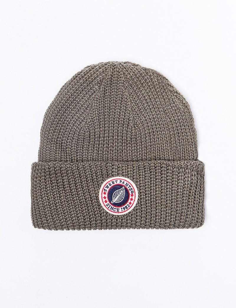SWEET PANTS BONNET MIXTE BASIC BEANY