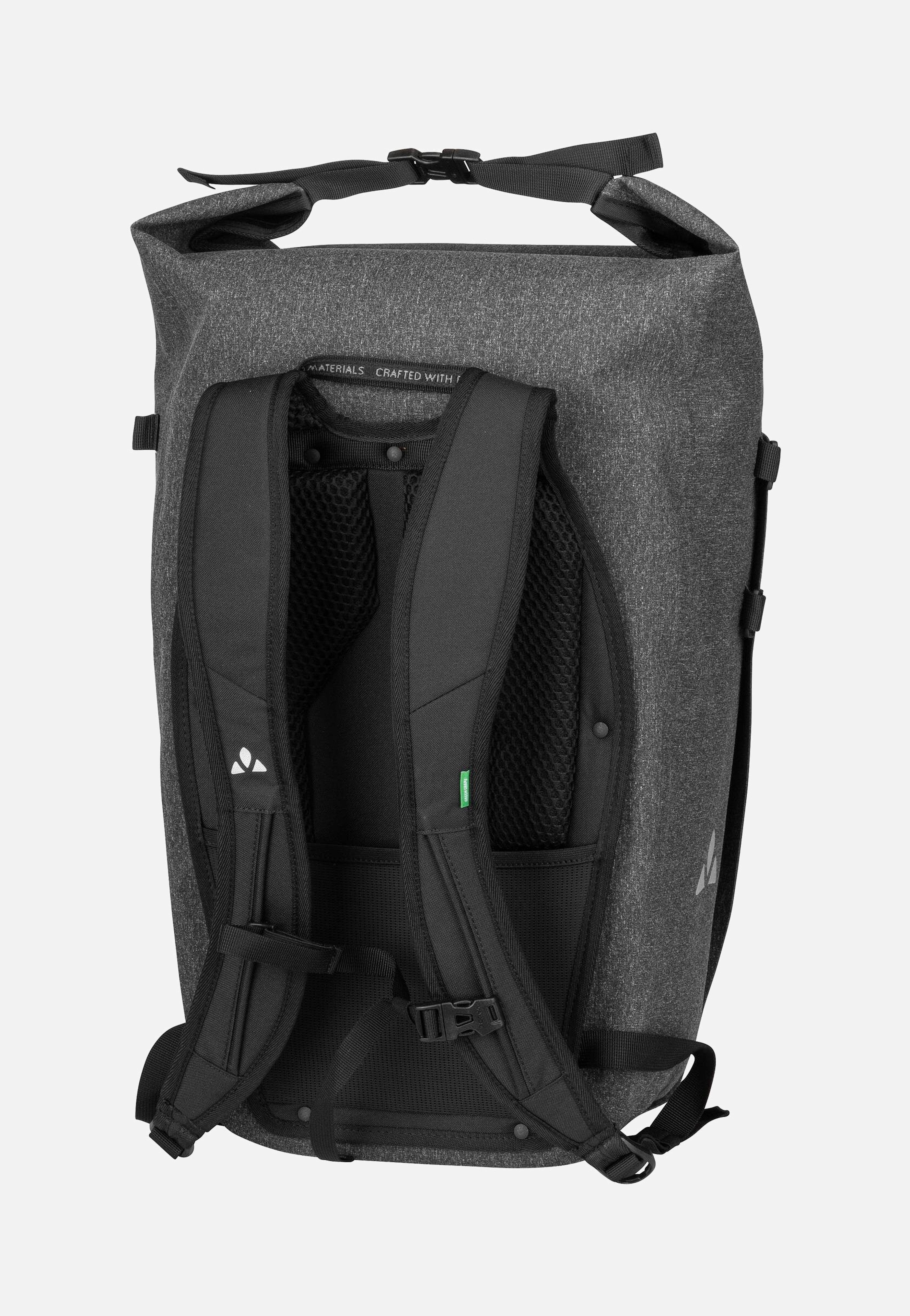 ReCycle Transformer 26 Black - Tasche