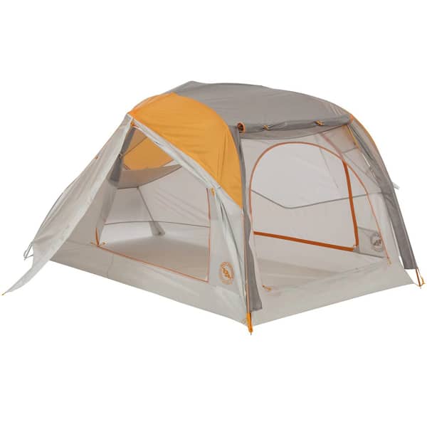 Tente bivouac BIG AGNES SALT CREEK SL2 GRAY/LT