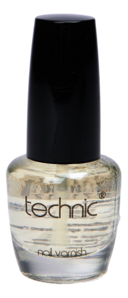 TECHNIC Nail Polish Clear - 12 ml.