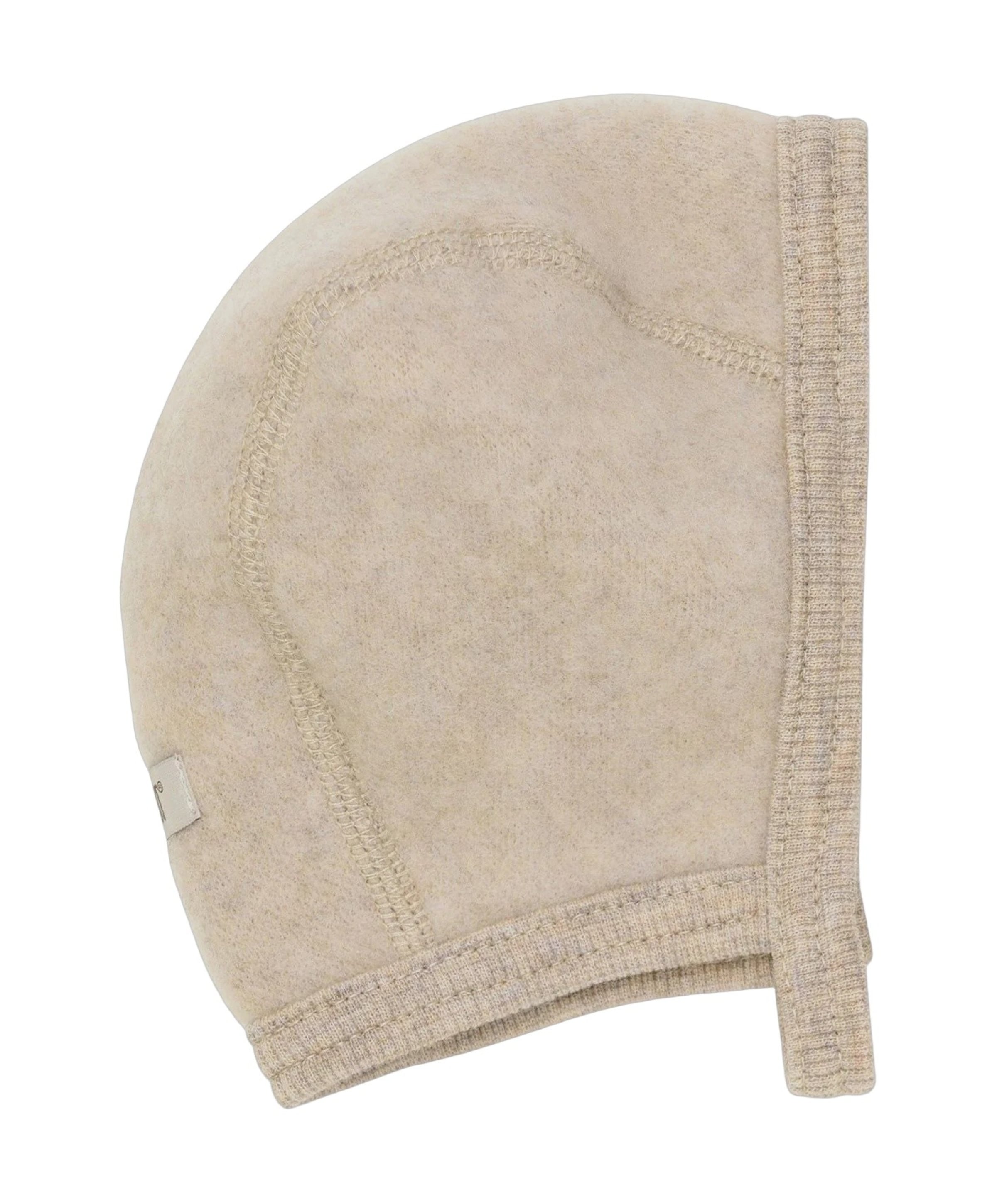 HUTTELiHUT Uniseks muts beige