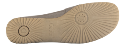 Gabor Damesko Brun 46090