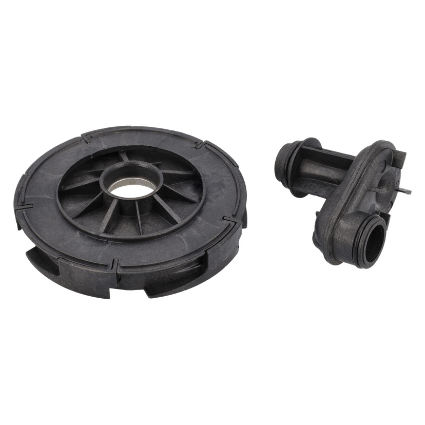 Komplett diffusor