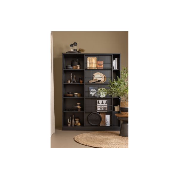 Woood Ross Vloerkleed – Naturel