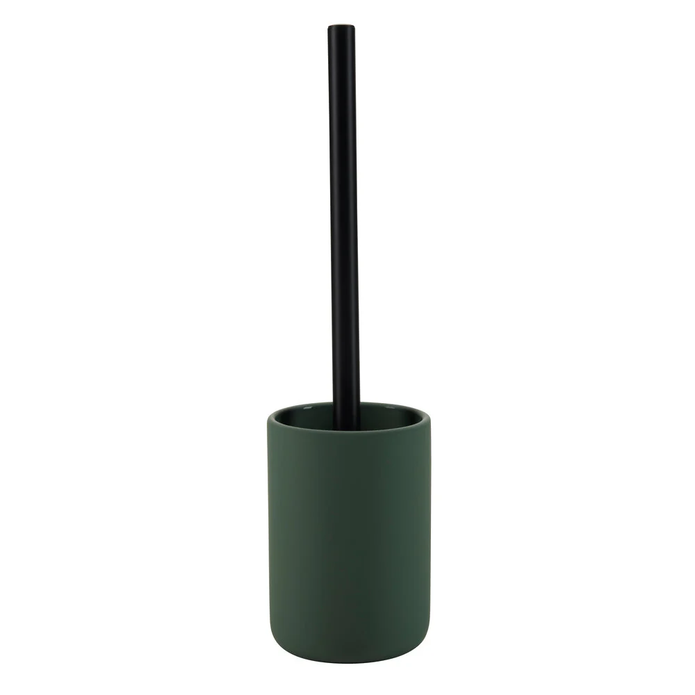 Bahne Interior  Ceramic Smooth toiletbørste - grøn