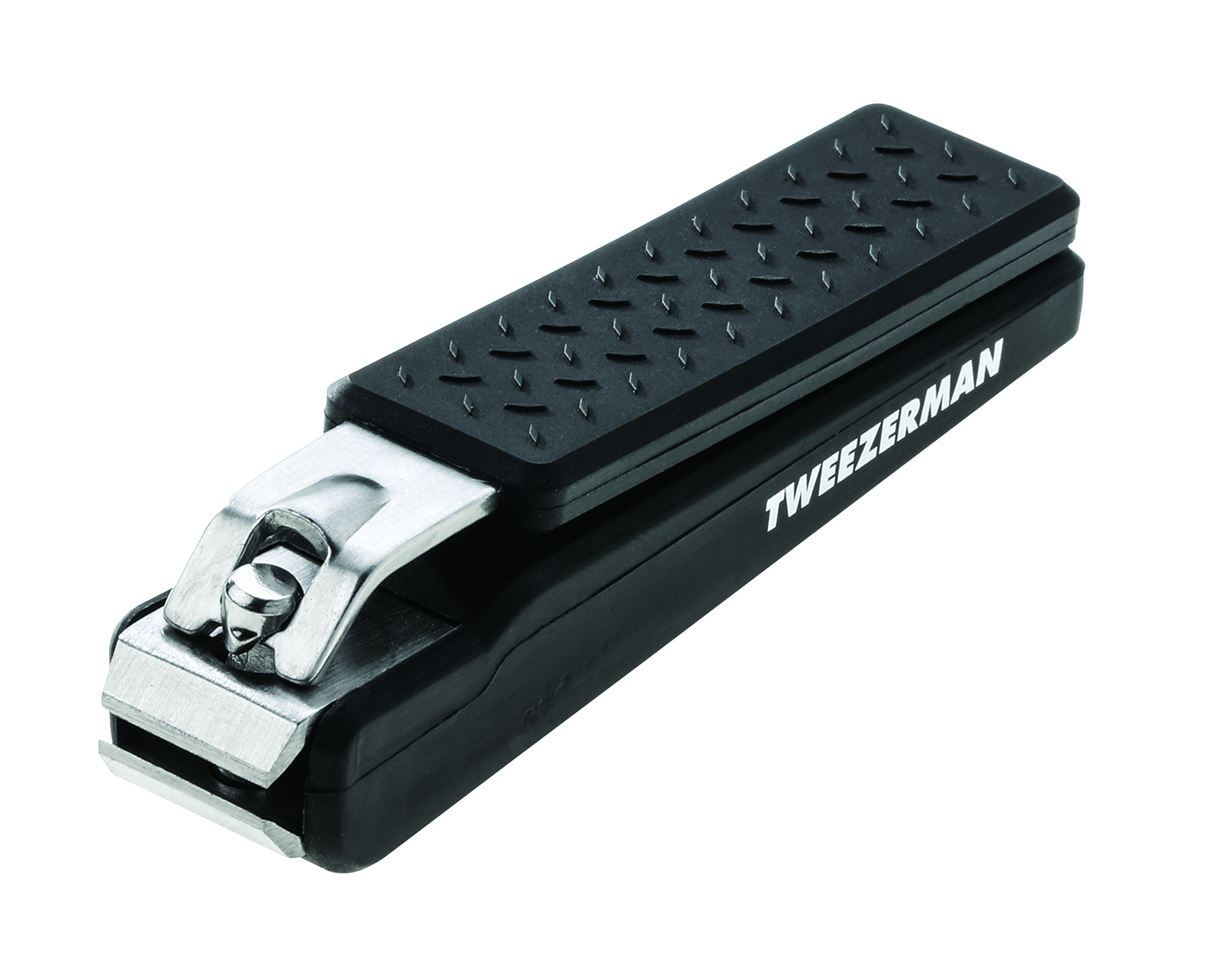 Tweezerman Gear Fingernail Clipper