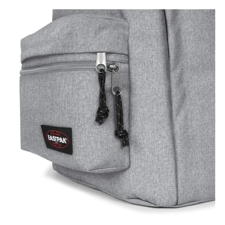 Eastpak Sac à Dos Office Zippl'r | Gris
