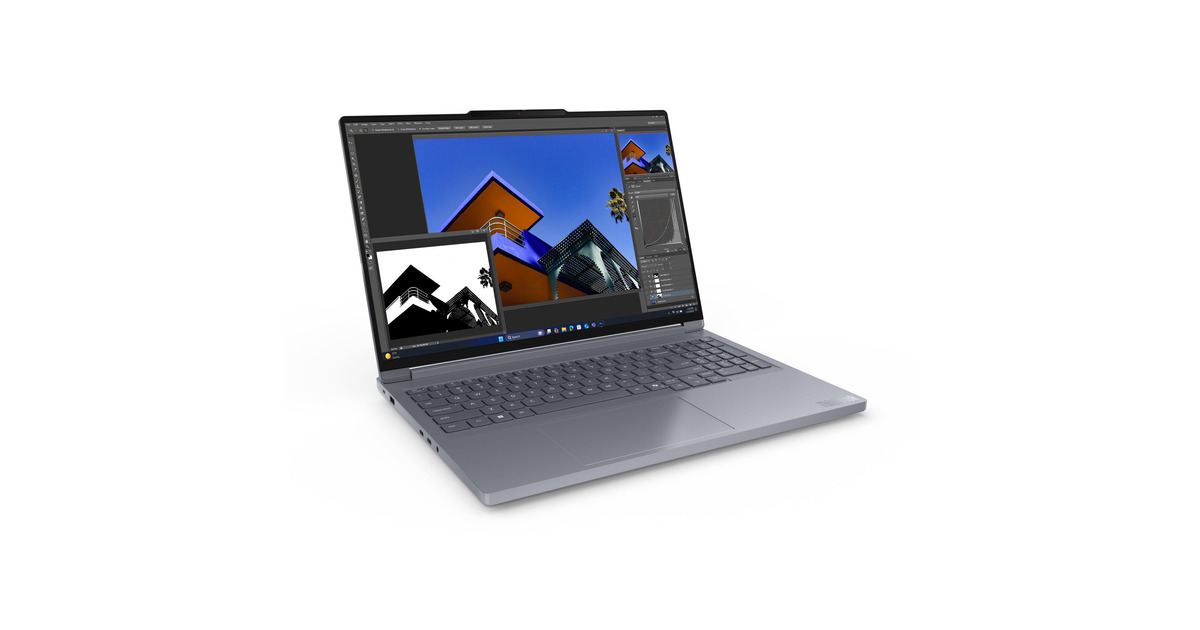 LenovoThinkBook 16p G6 ADR (21U00011MH) 16
