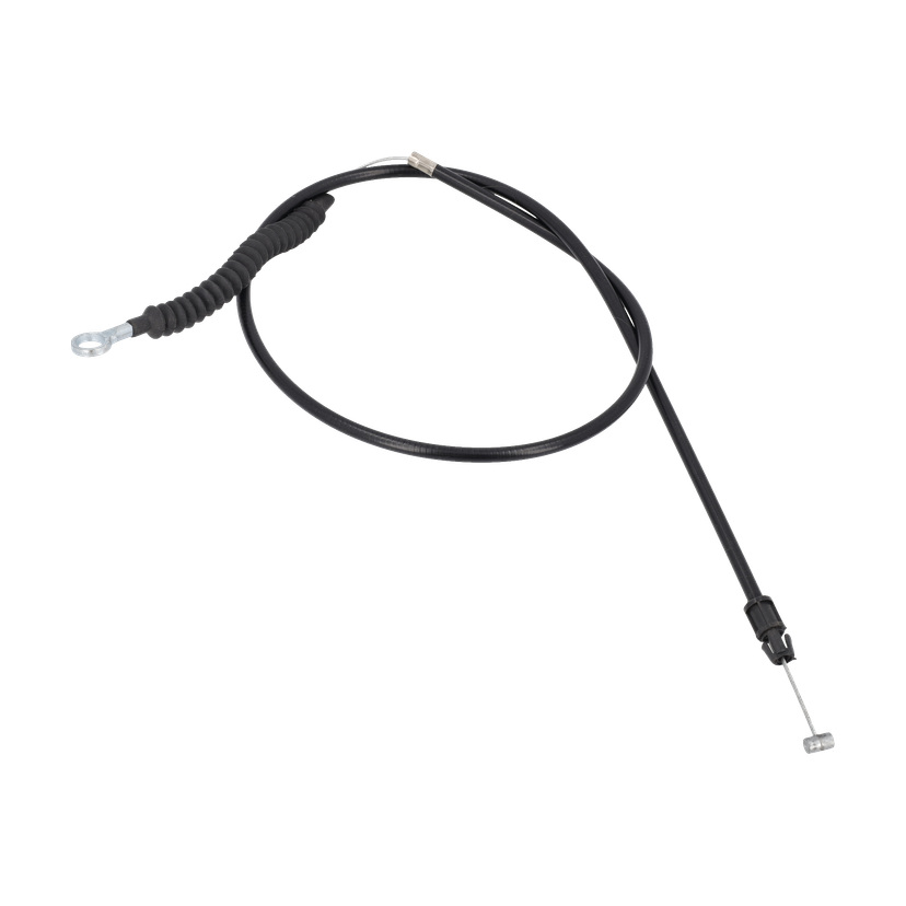 Kabel for snøutkast