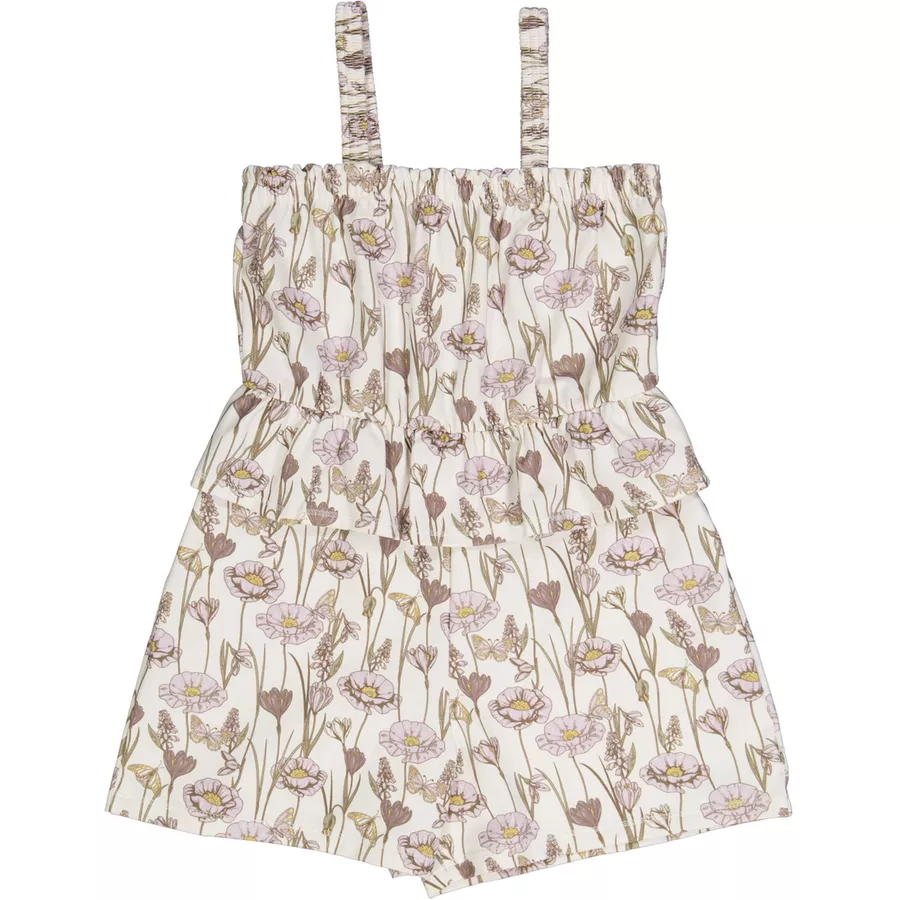 Müsli Sommerkleid creamOrchidCorn