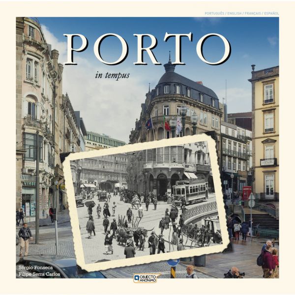 Porto in Tempus