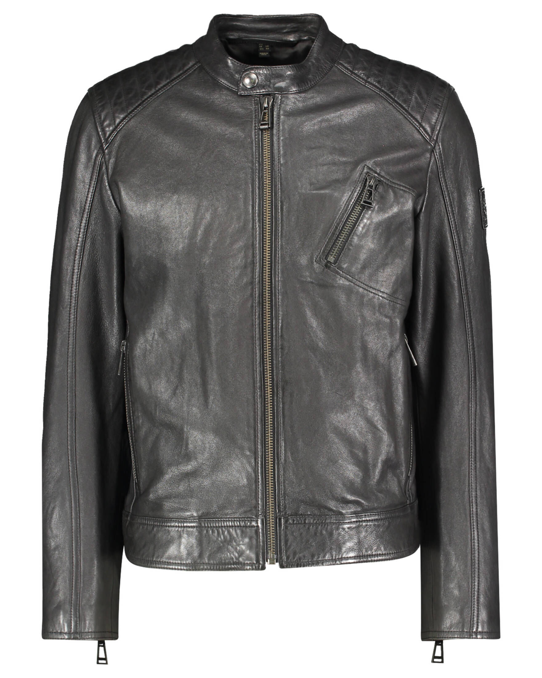 Belstaff| Herren Lederjacke