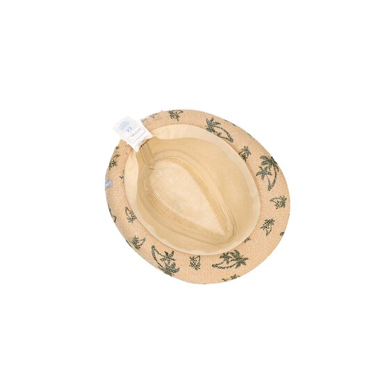 Chapeau de paille   Palmiers        de               Sterntaler
