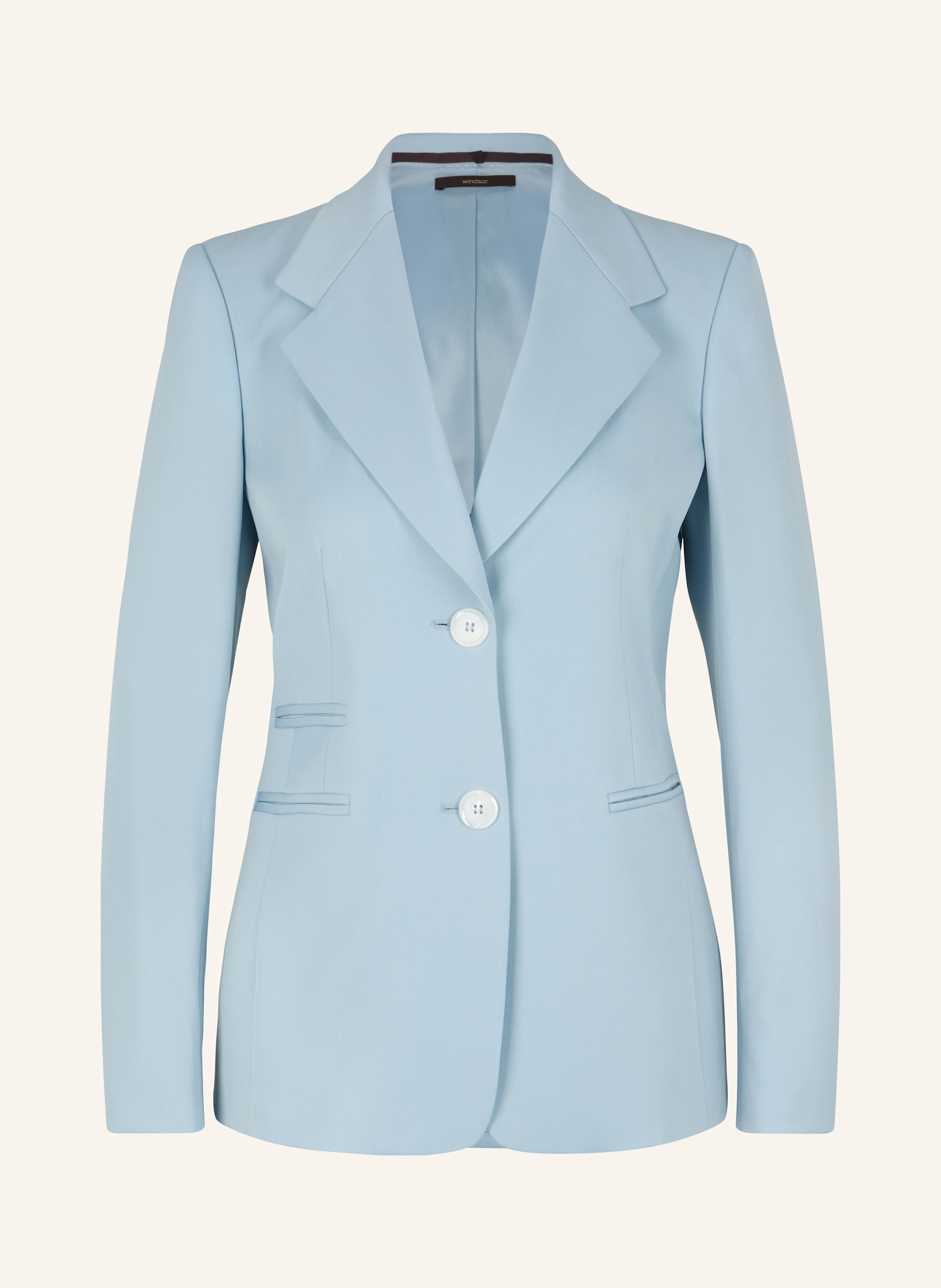 windsor. Blazer