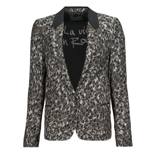 Ikks - BX40205 Gris