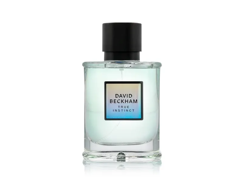 David Beckham True Instinct EDP M 75 ml