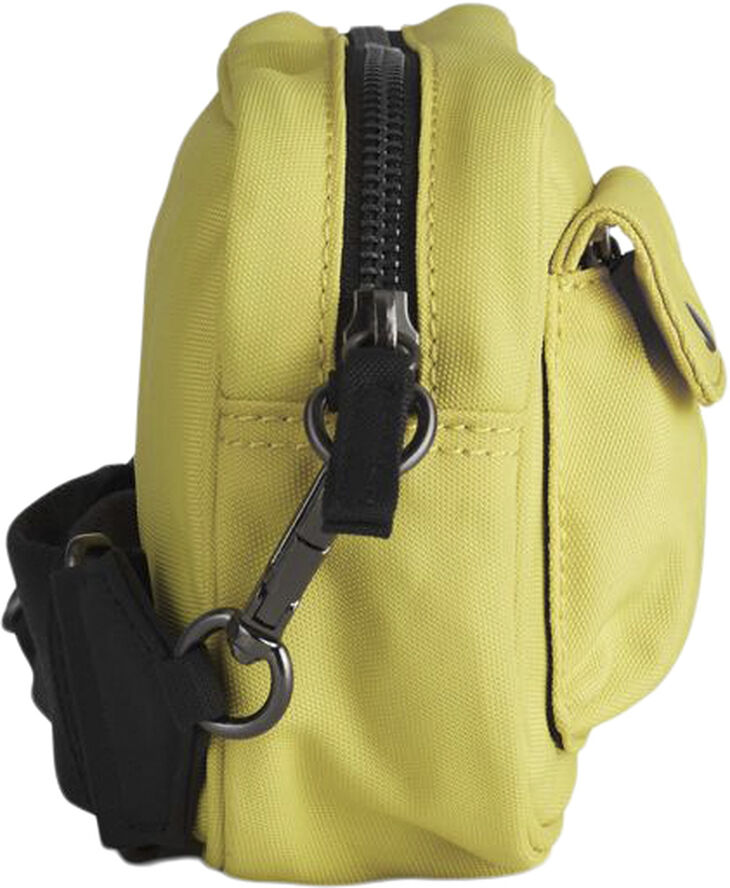 Markberg DarlaMBG Small Cross. , Recycle Electric yellow w/black