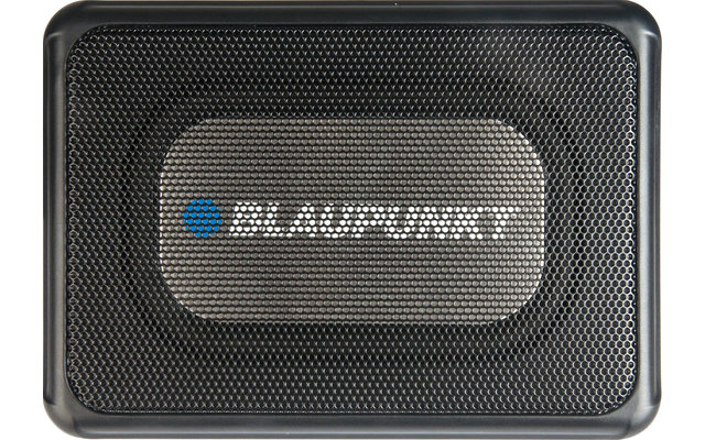 Blaupunkt GTw 190 A Untersitz-Subwoofer 150 W