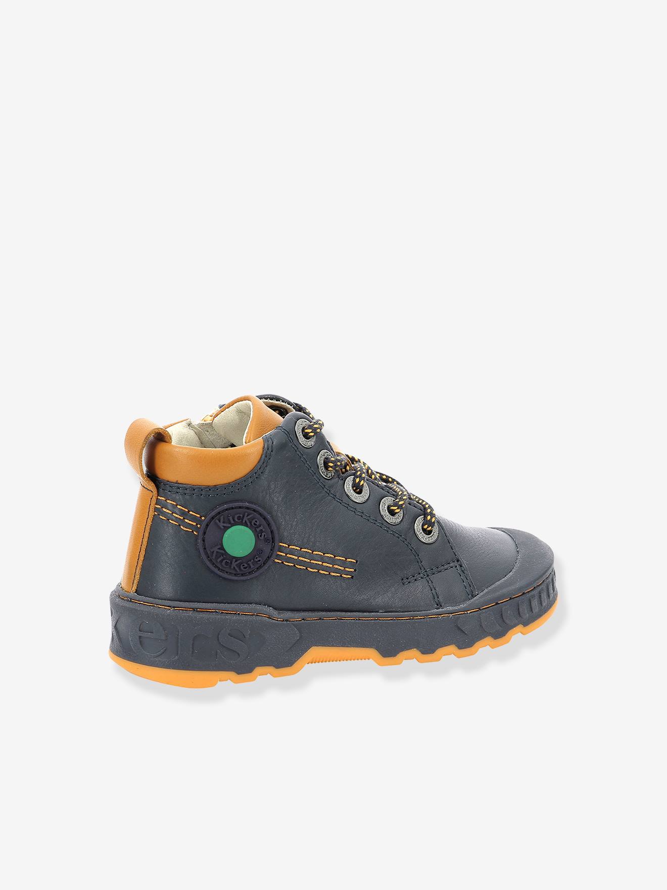 Tênis Kickdundy KICKERS® azul marinho