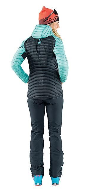 DYNAFIT - PANTALON MERCURY 2 W DYNASTRECH
