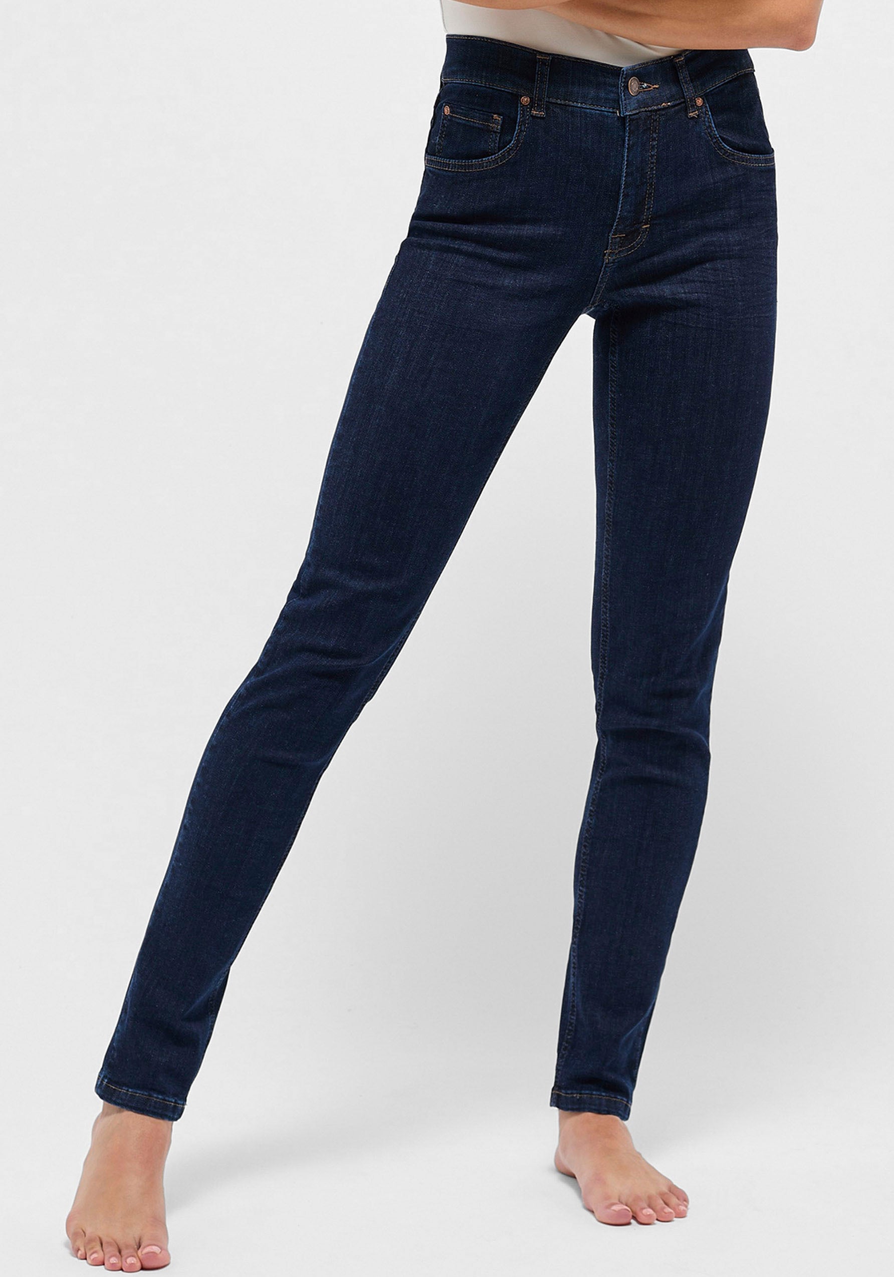 ANGELS Slim-fit-Jeans »SKINNY«