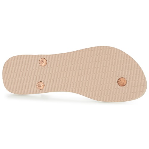 Havaianas - LUNA - Bronze