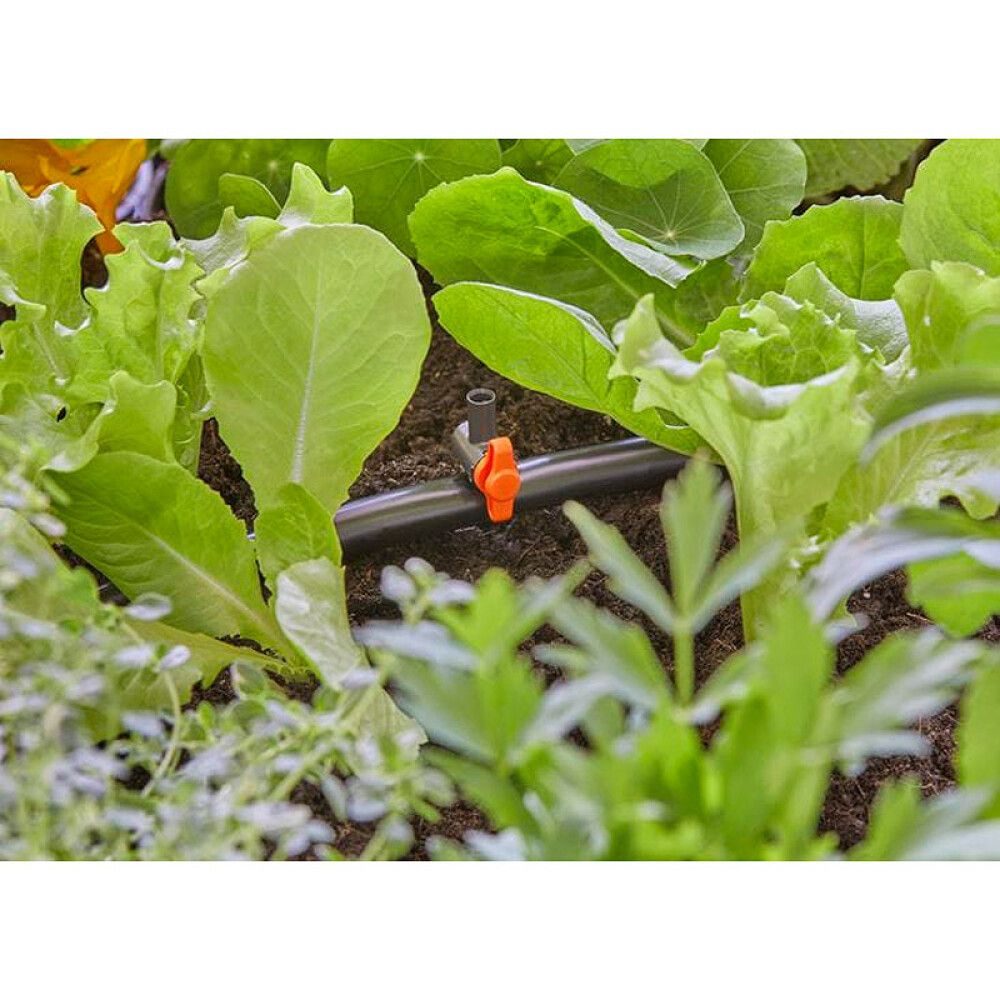 REGULERINGSVENTIL GARDENA MICRO-DRIP-SYSTEM 3/16