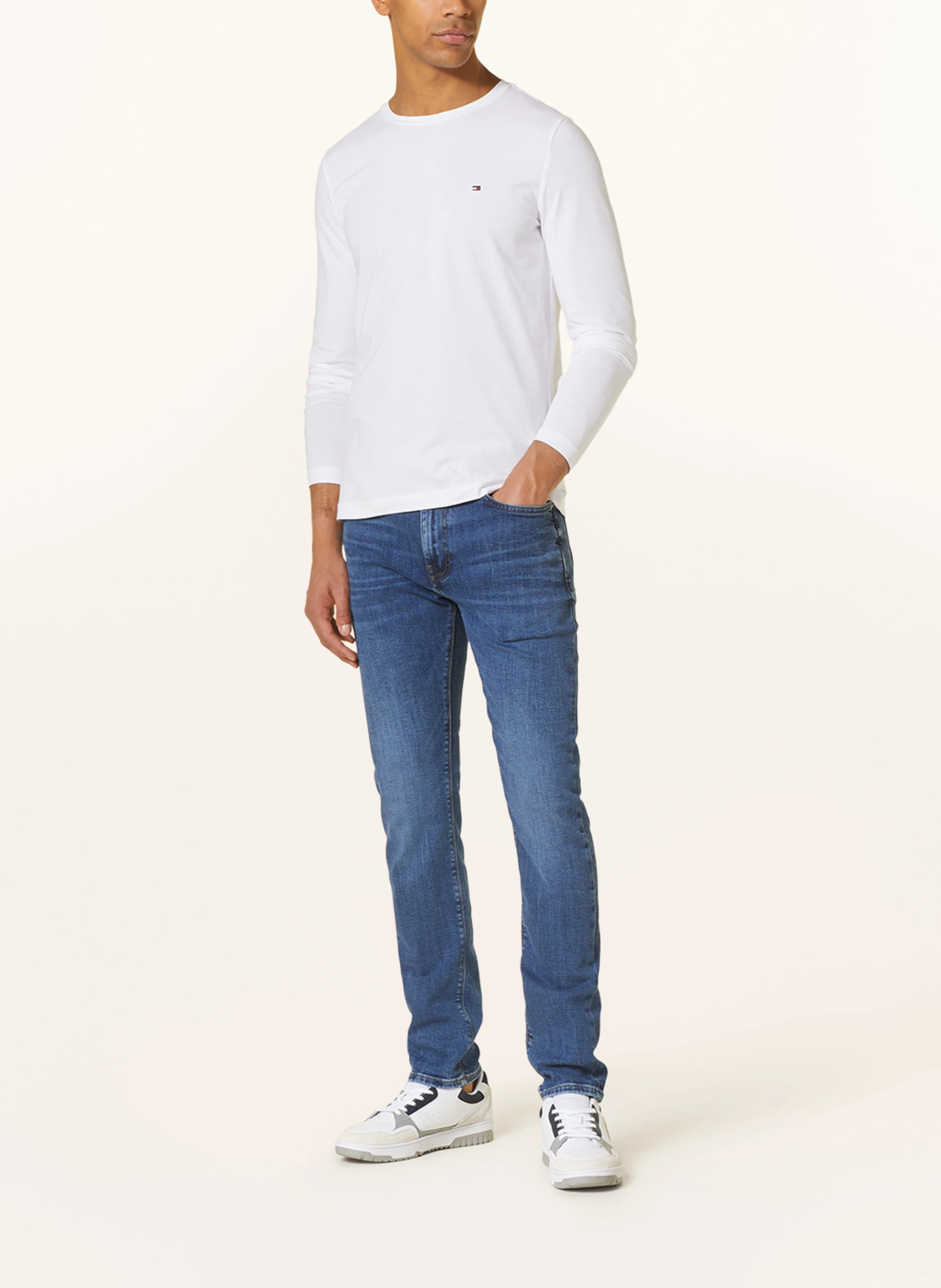 TOMMY HILFIGER Longsleeve